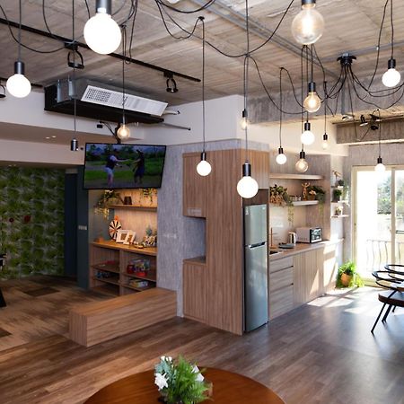 Lovestar Lakeside Hotel - Stars Building Nam Loan Ngoại thất bức ảnh