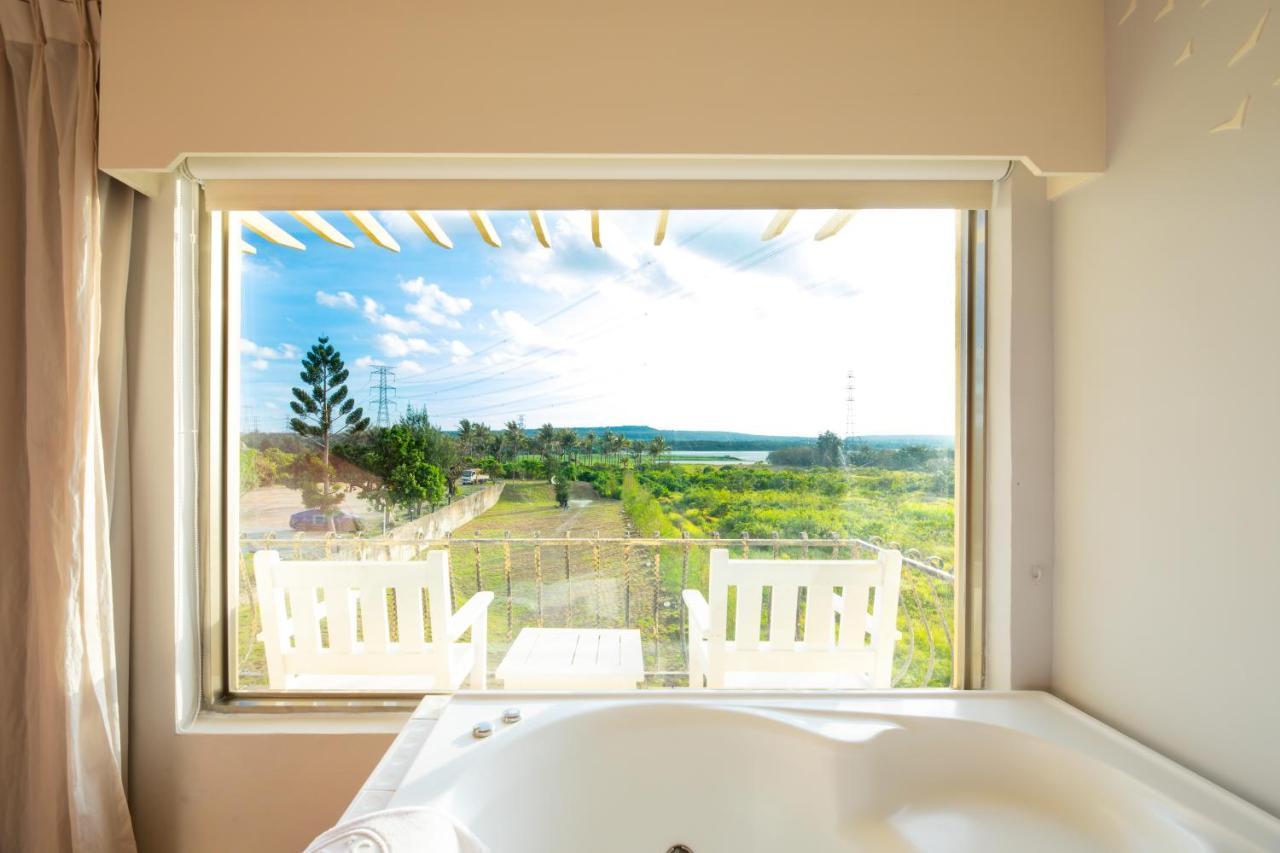 Lovestar Lakeside Hotel - Stars Building Nam Loan Ngoại thất bức ảnh