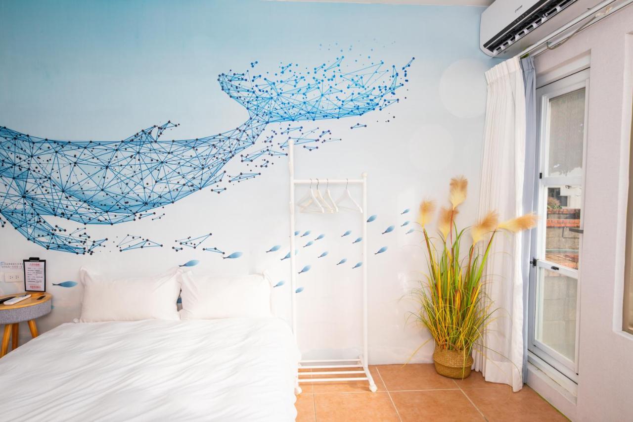Lovestar Lakeside Hotel - Stars Building Nam Loan Ngoại thất bức ảnh