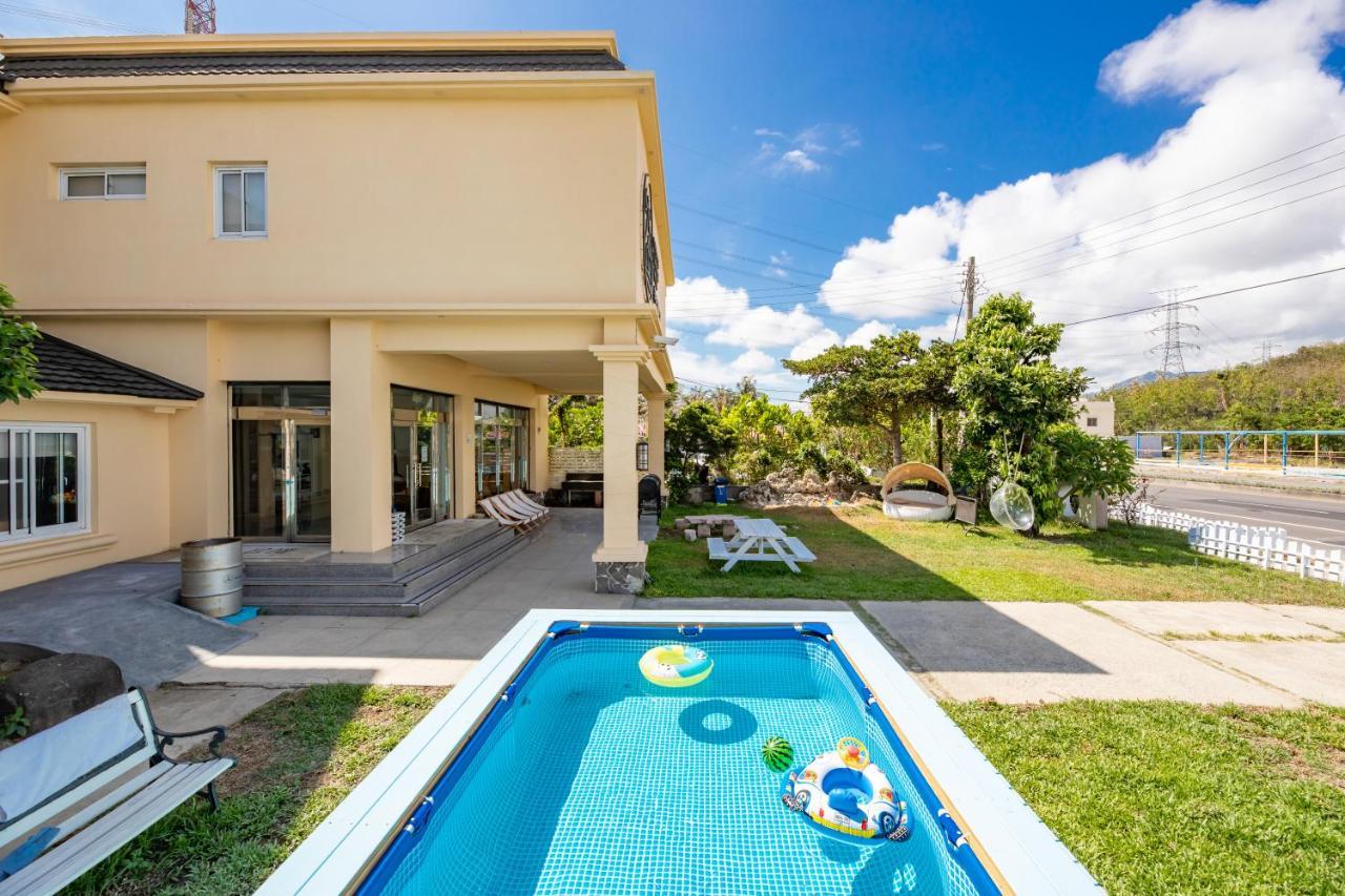 Lovestar Lakeside Hotel - Stars Building Nam Loan Ngoại thất bức ảnh