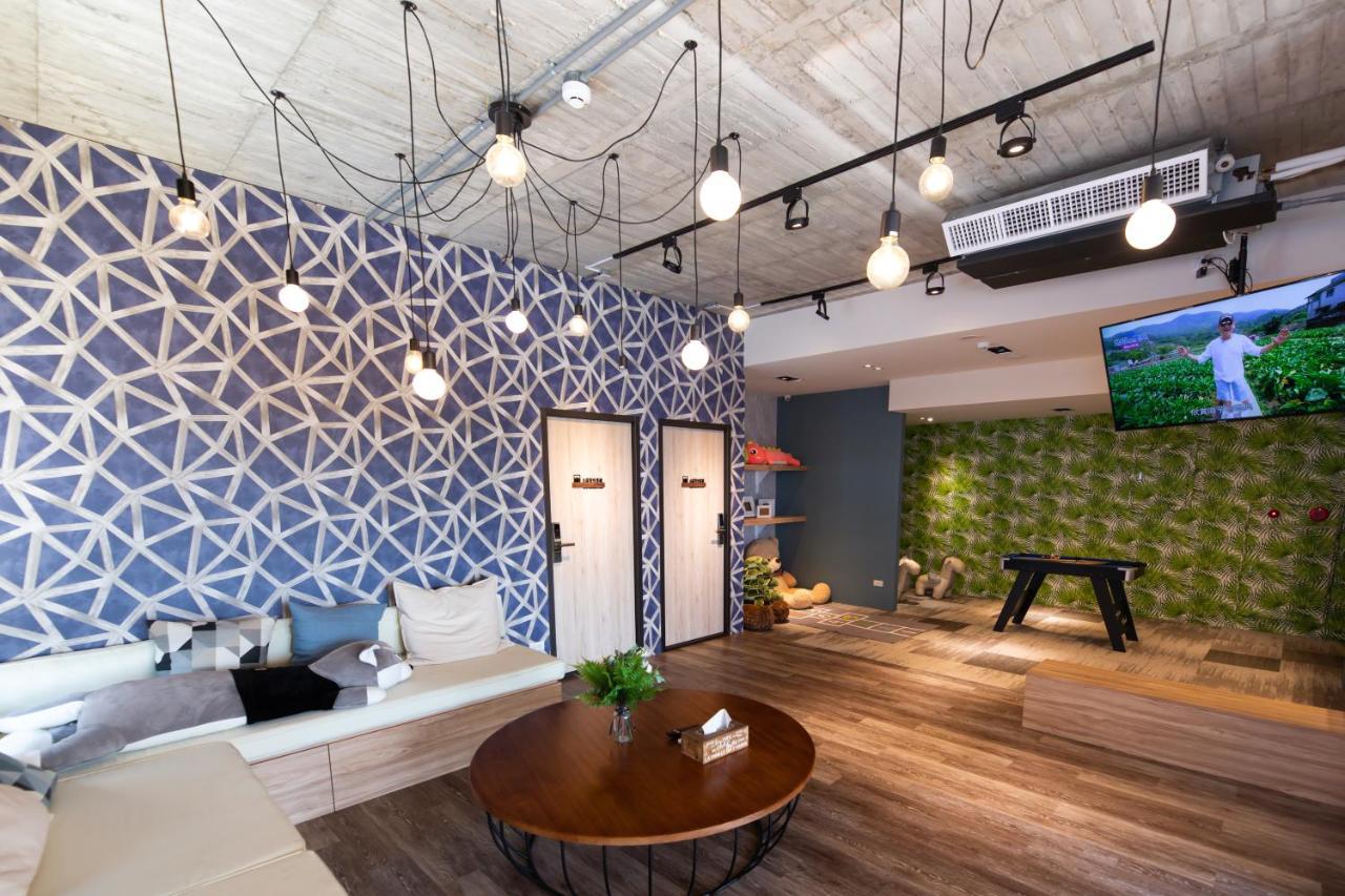 Lovestar Lakeside Hotel - Stars Building Nam Loan Ngoại thất bức ảnh