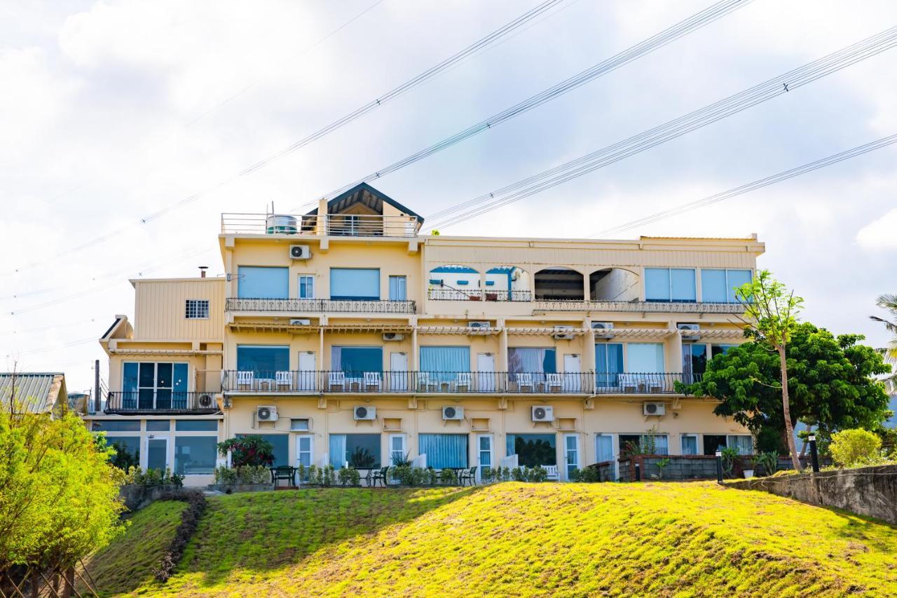 Lovestar Lakeside Hotel - Stars Building Nam Loan Ngoại thất bức ảnh