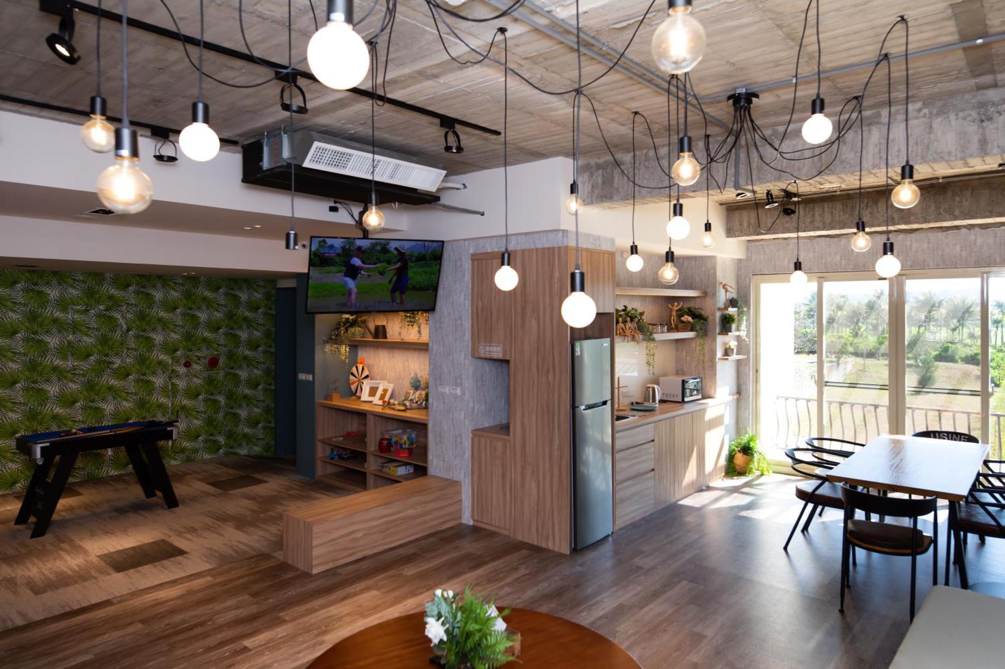 Lovestar Lakeside Hotel - Stars Building Nam Loan Ngoại thất bức ảnh