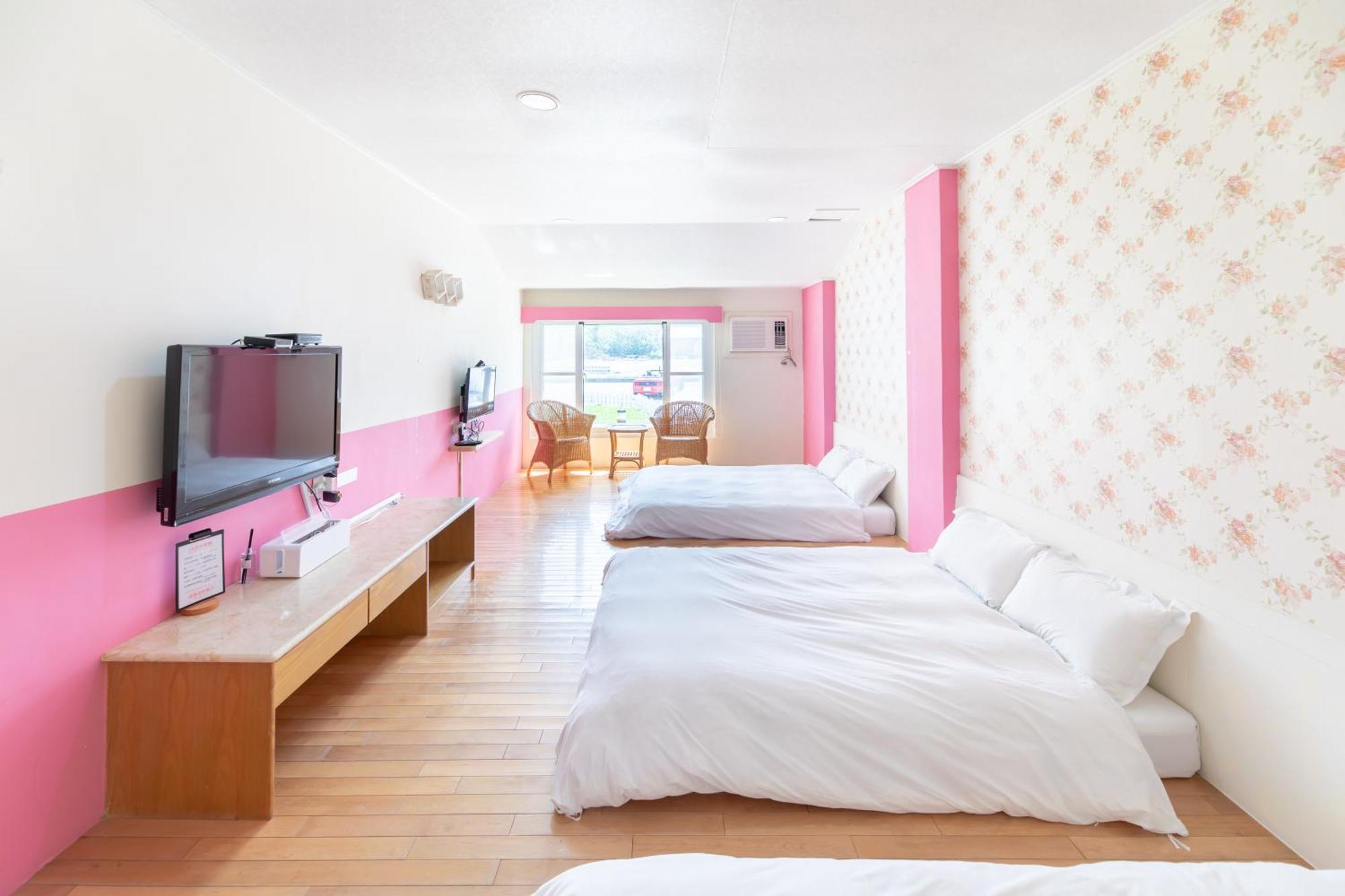 Lovestar Lakeside Hotel - Stars Building Nam Loan Phòng bức ảnh